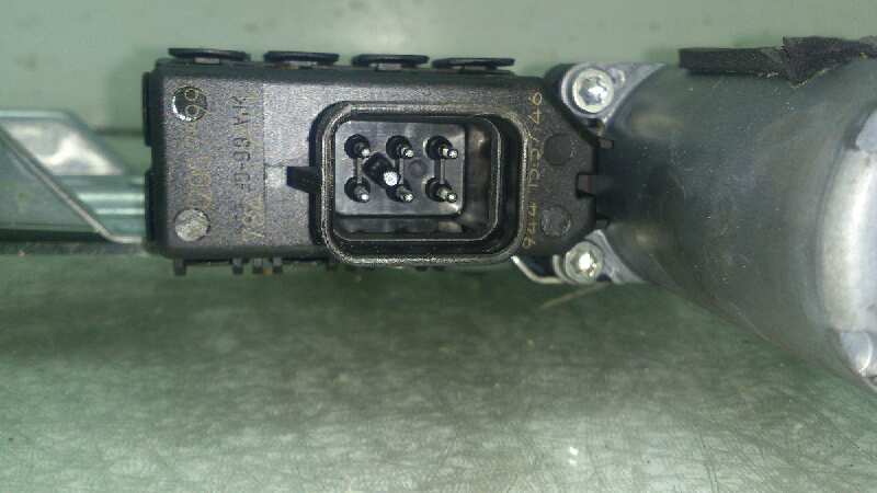 ELEVALUNAS DELANTERO IZQUIERDO OPEL ASTRA Z17DTH