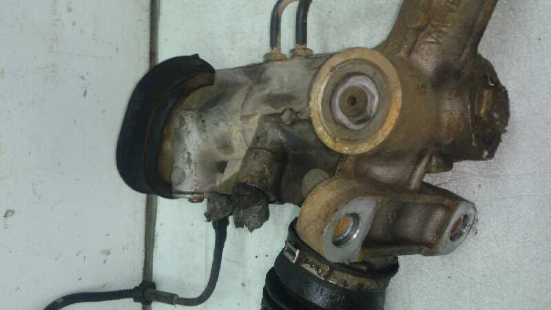 CREMALLERA DIRECCION VOLKSWAGEN POLO AZQ