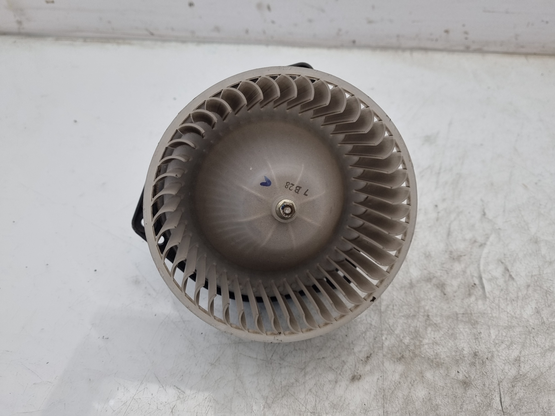 VENTILADOR CALEFACCION CHEVROLET AVEO B12S1
