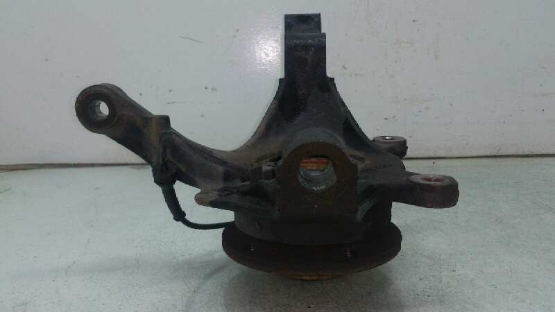 MANGUETA DELANTERA IZQUIERDA RENAULT LAGUNA F9Q C7