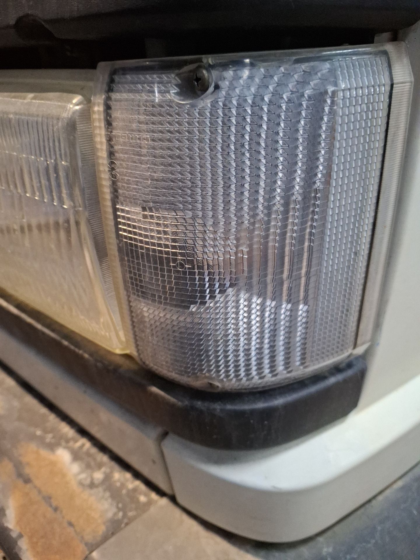  CITROEN C25 Autob?s (280_, 290_) 2.5 D Turbo