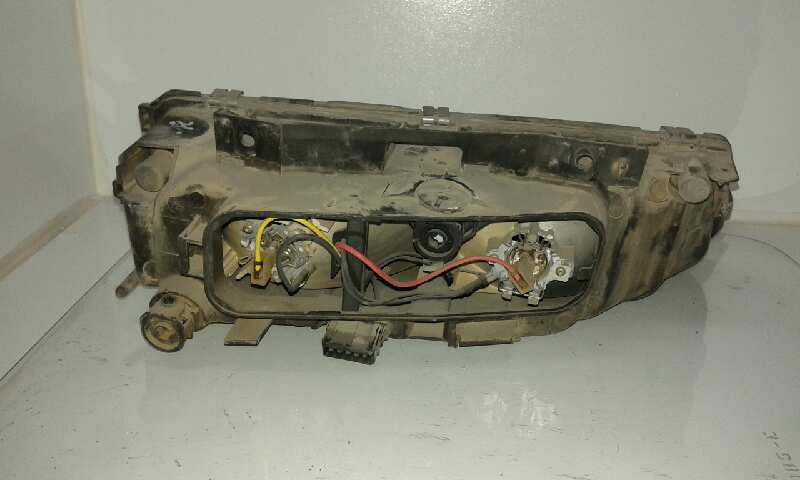 FARO IZQUIERDO CITROEN XANTIA 