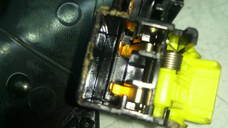 ANILLO AIRBAG HYUNDAI ELANTRA D4EA