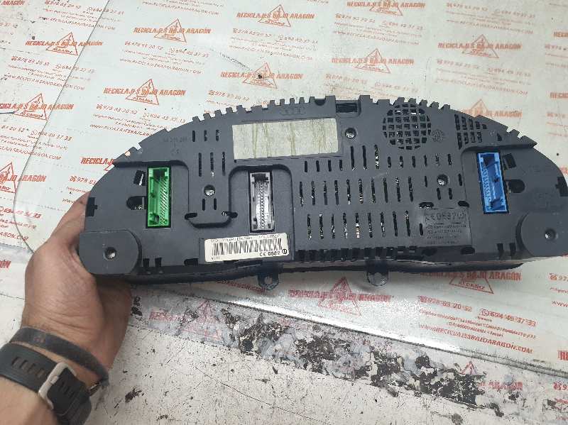 CUADRO INSTRUMENTOS AUDI A6 AKE