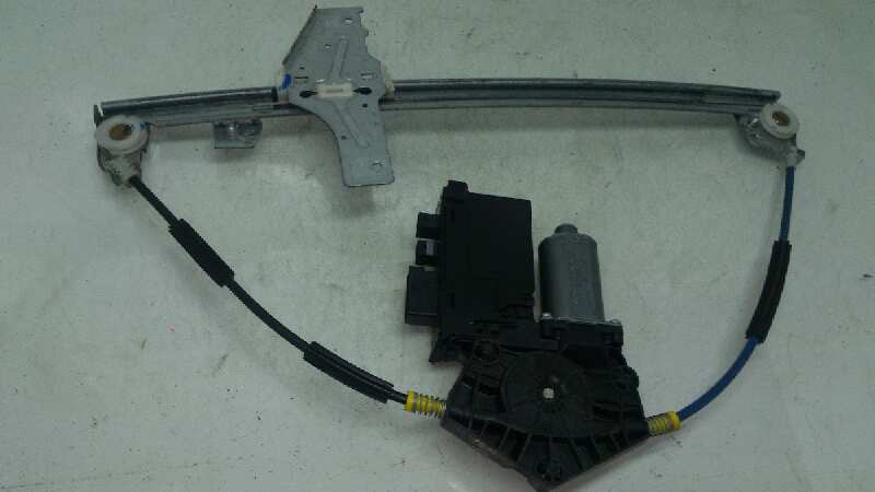 ELEVALUNAS DELANTERO DERECHO PEUGEOT 307 RHRDW10BTED4