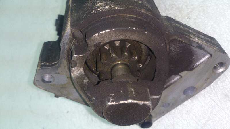 MOTOR ARRANQUE PEUGEOT 308 5FW