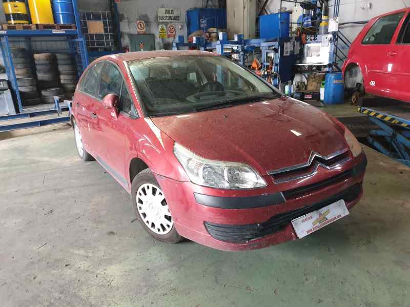 ALTERNADOR CITROEN C4 BERLINA KFU