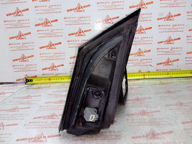 RETROVISOR DERECHO FORD FOCUS G8DA