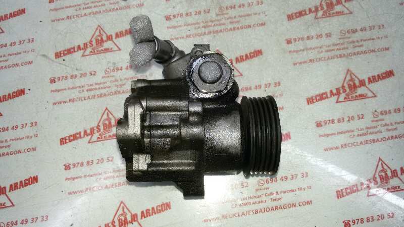 BOMBA DIRECCION FORD MONDEO RFN