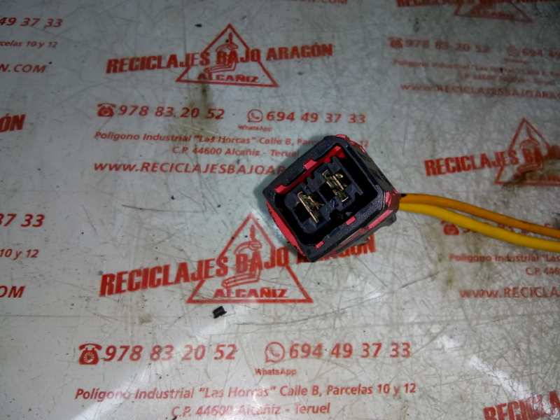 CONMUTADOR DE ARRANQUE CITROEN XSARA NFU (TU5JP4)