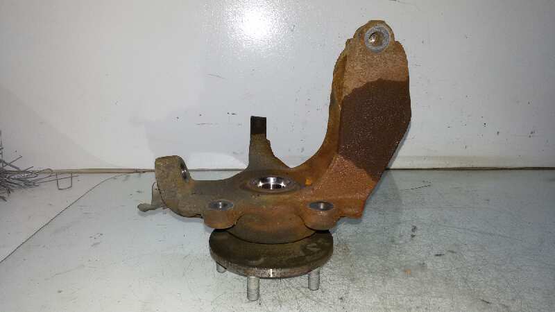 MANGUETA DELANTERA IZQUIERDA FORD FOCUS HHDA