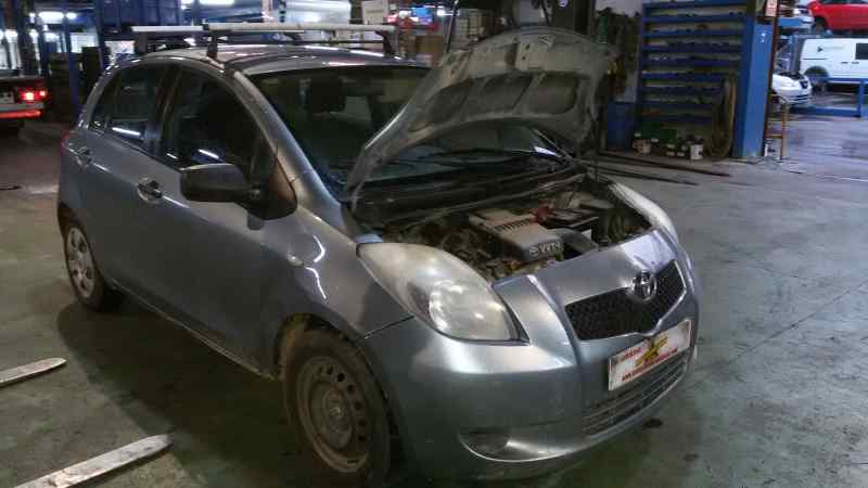 CUADRO INSTRUMENTOS TOYOTA YARIS 2SZFE