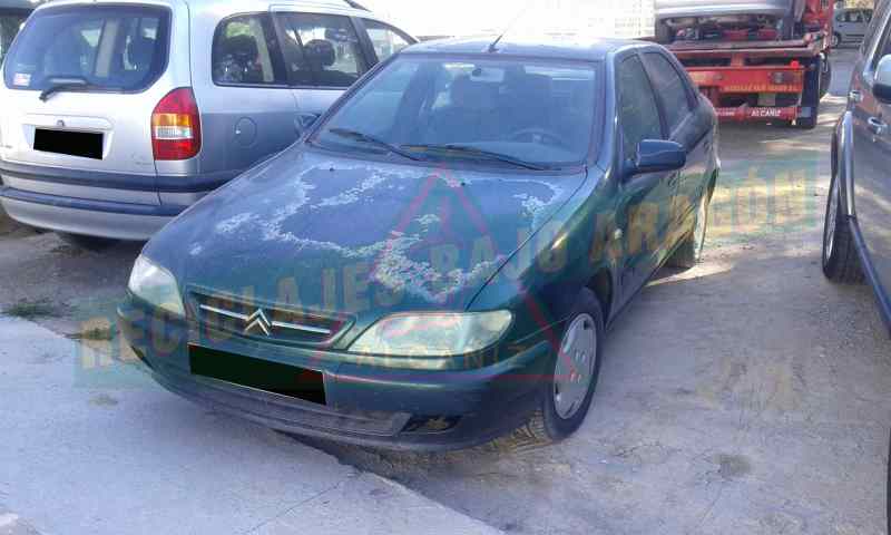 MANDO LUCES CITROEN XSARA BERLINA NFZ