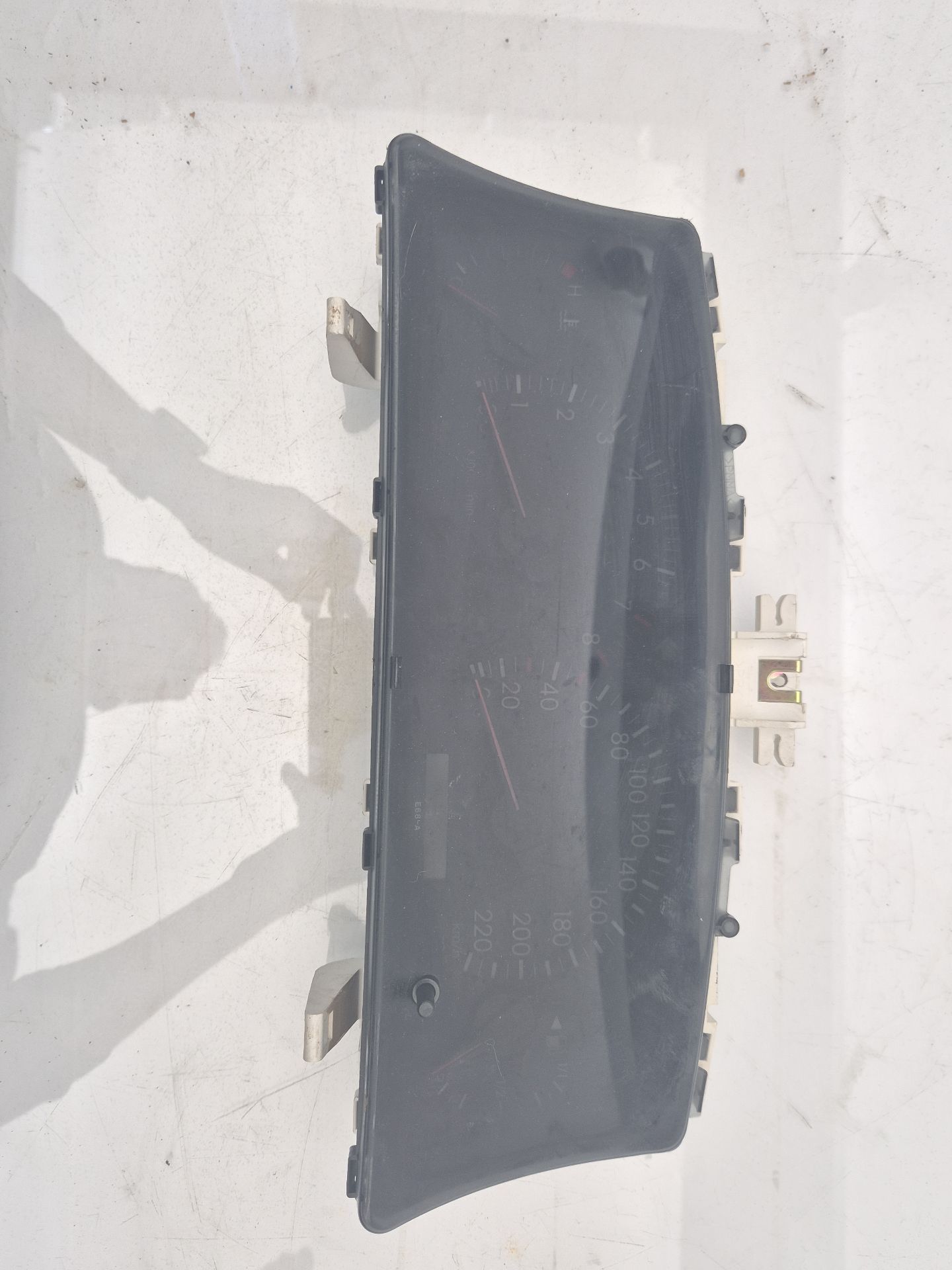 ANILLO AIRBAG TOYOTA COROLLA 