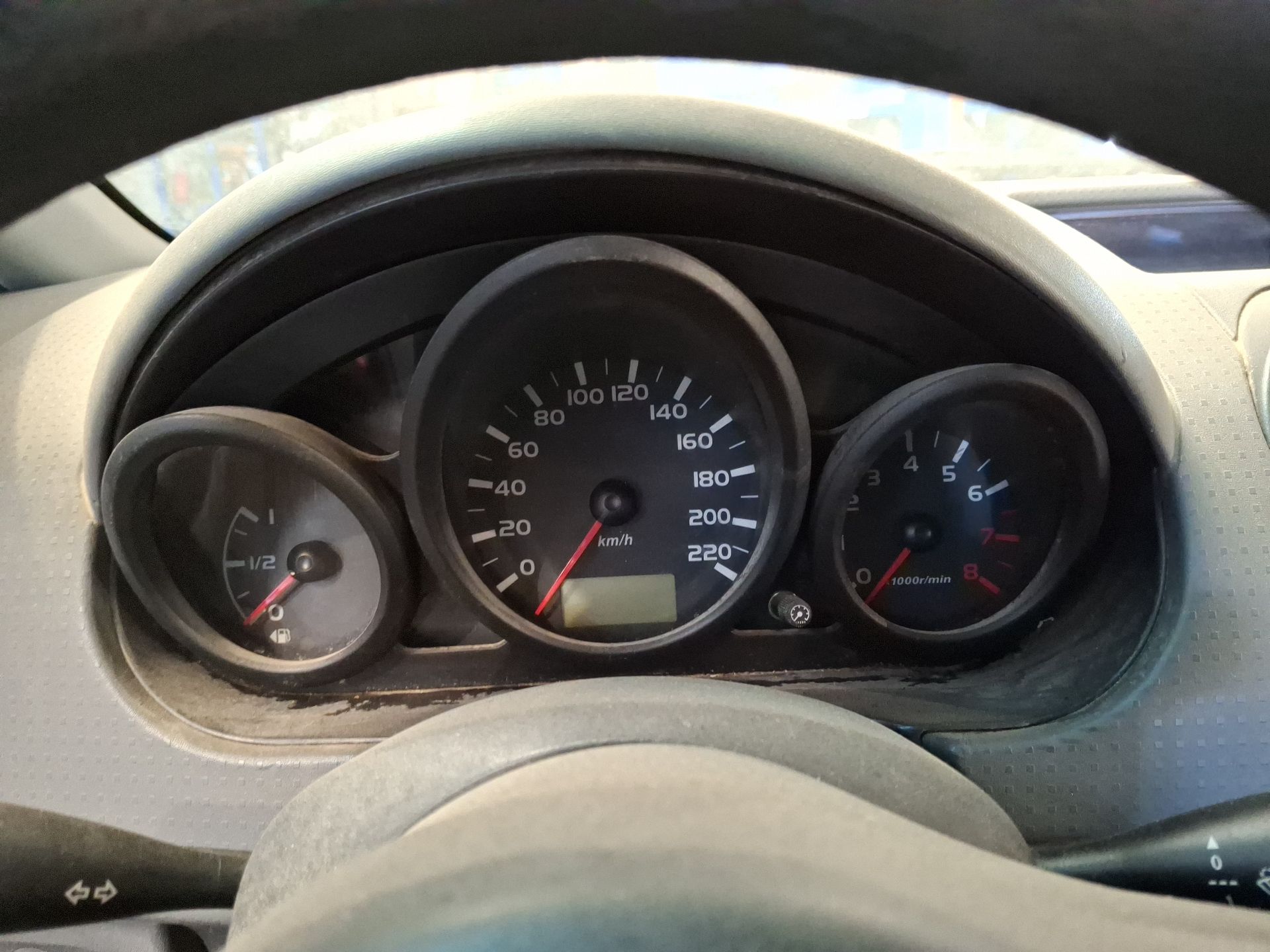  MITSUBISHI COLT VI (Z3_A, Z2_A) 1.1 (Z31A, Z32A)