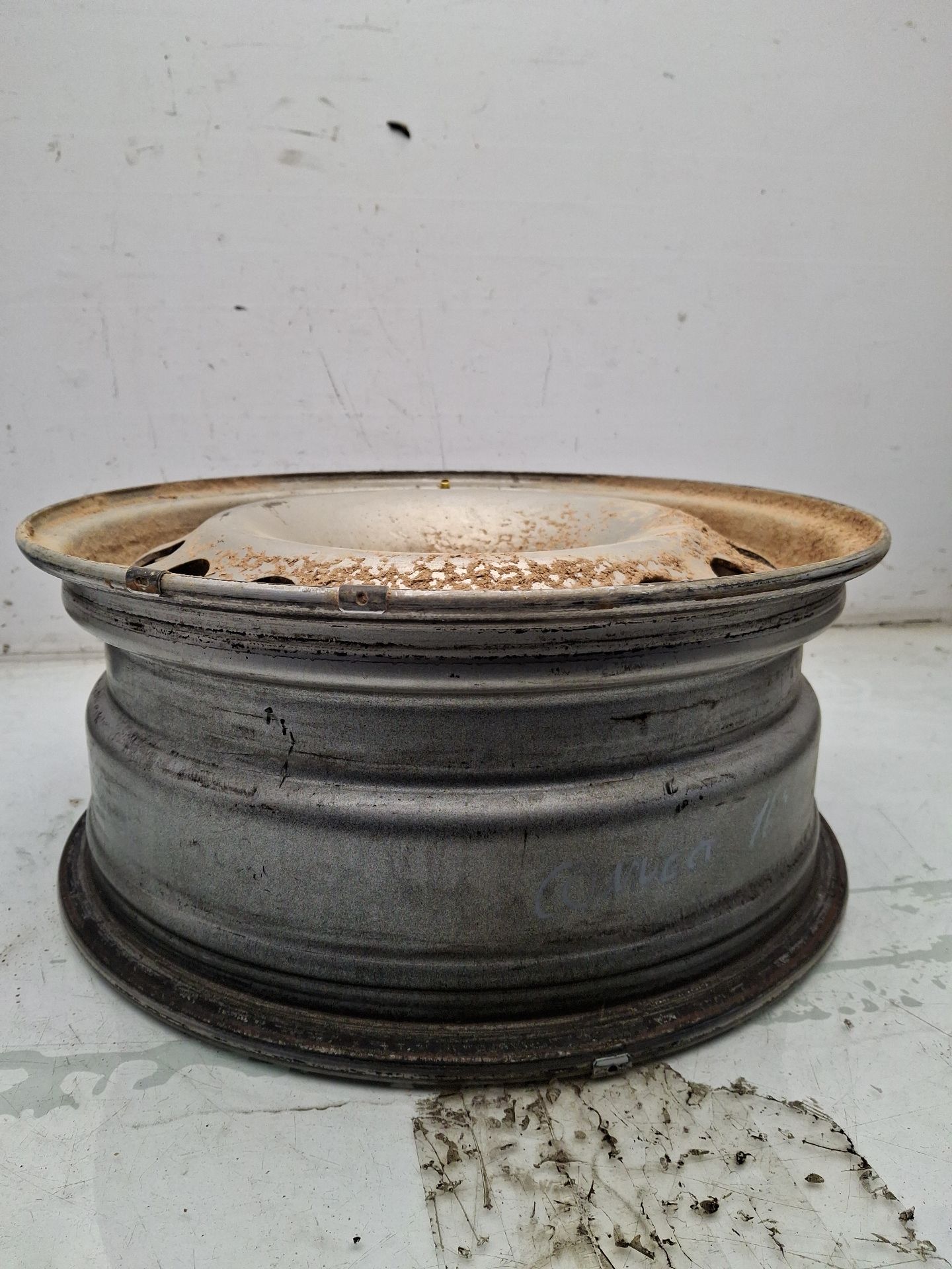  FORD TRANSIT CONNECT V408 Furgoneta/monovolumen 1.6 TDCi