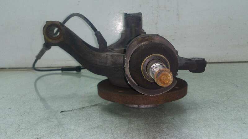 MANGUETA DELANTERA IZQUIERDA PEUGEOT 308 5FW