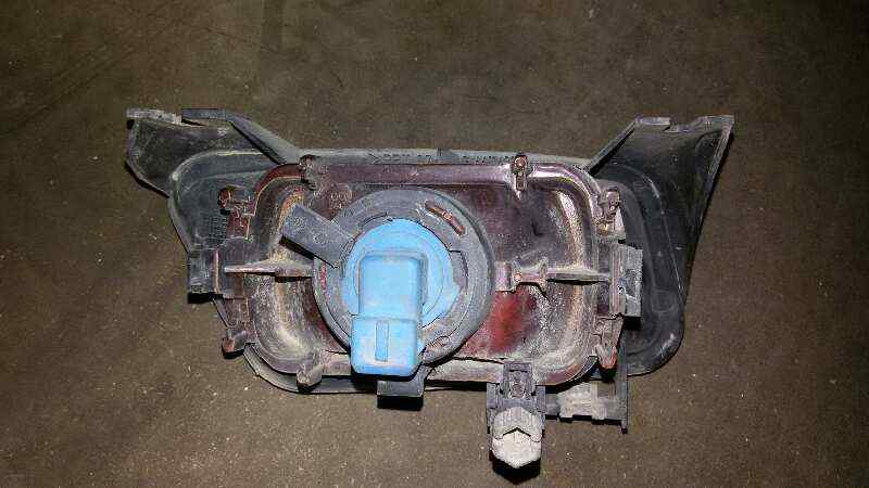 FARO ANTINIEBLA IZQUIERDO CITROEN SAXO NFZ (TU5JP)