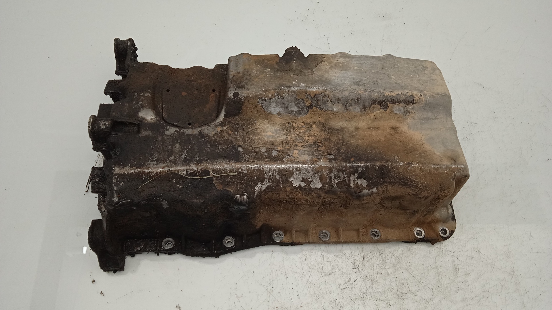 CARTER VOLKSWAGEN CADDY BJB