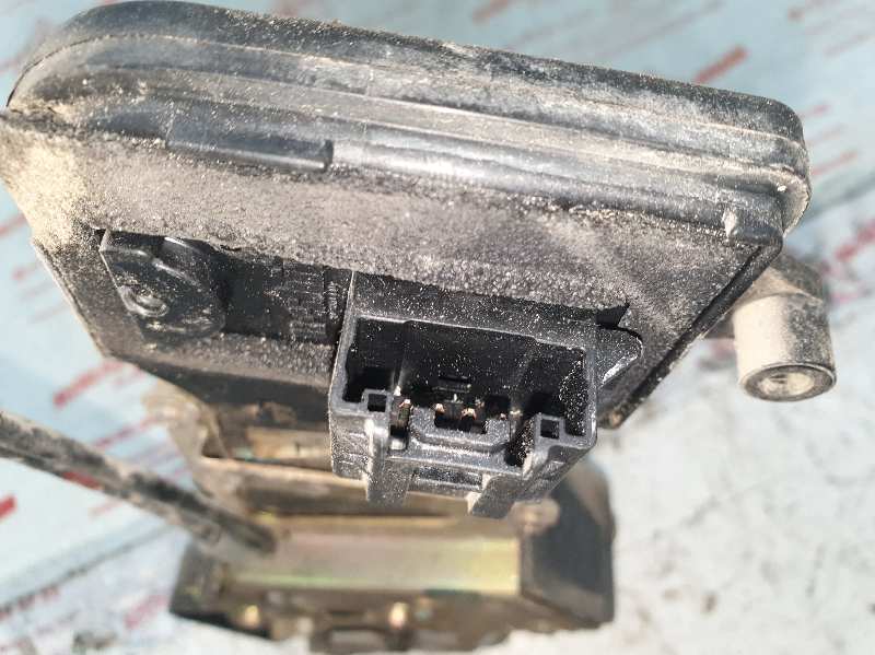 CERRADURA PUERTA TRASERA IZQUIERDA MAZDA 6 RF