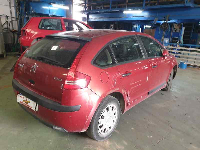 ALTERNADOR CITROEN C4 BERLINA KFU