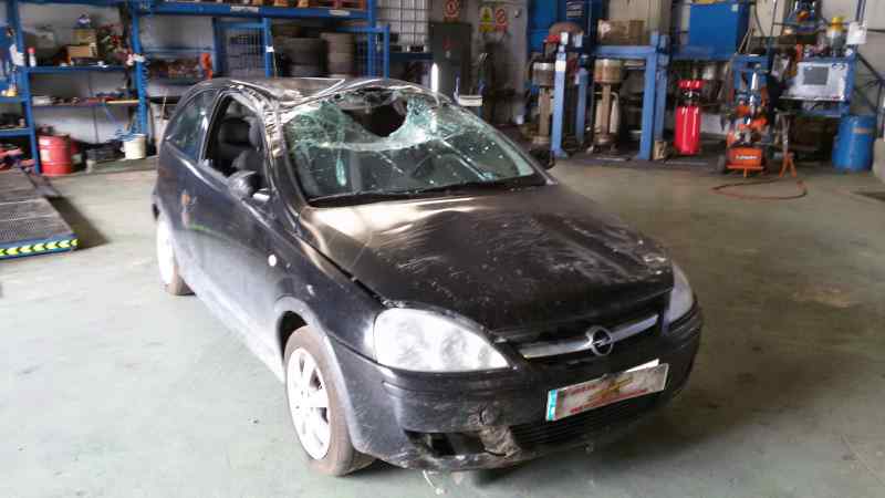 MANDO INTERMITENTES OPEL CORSA Z12XEP