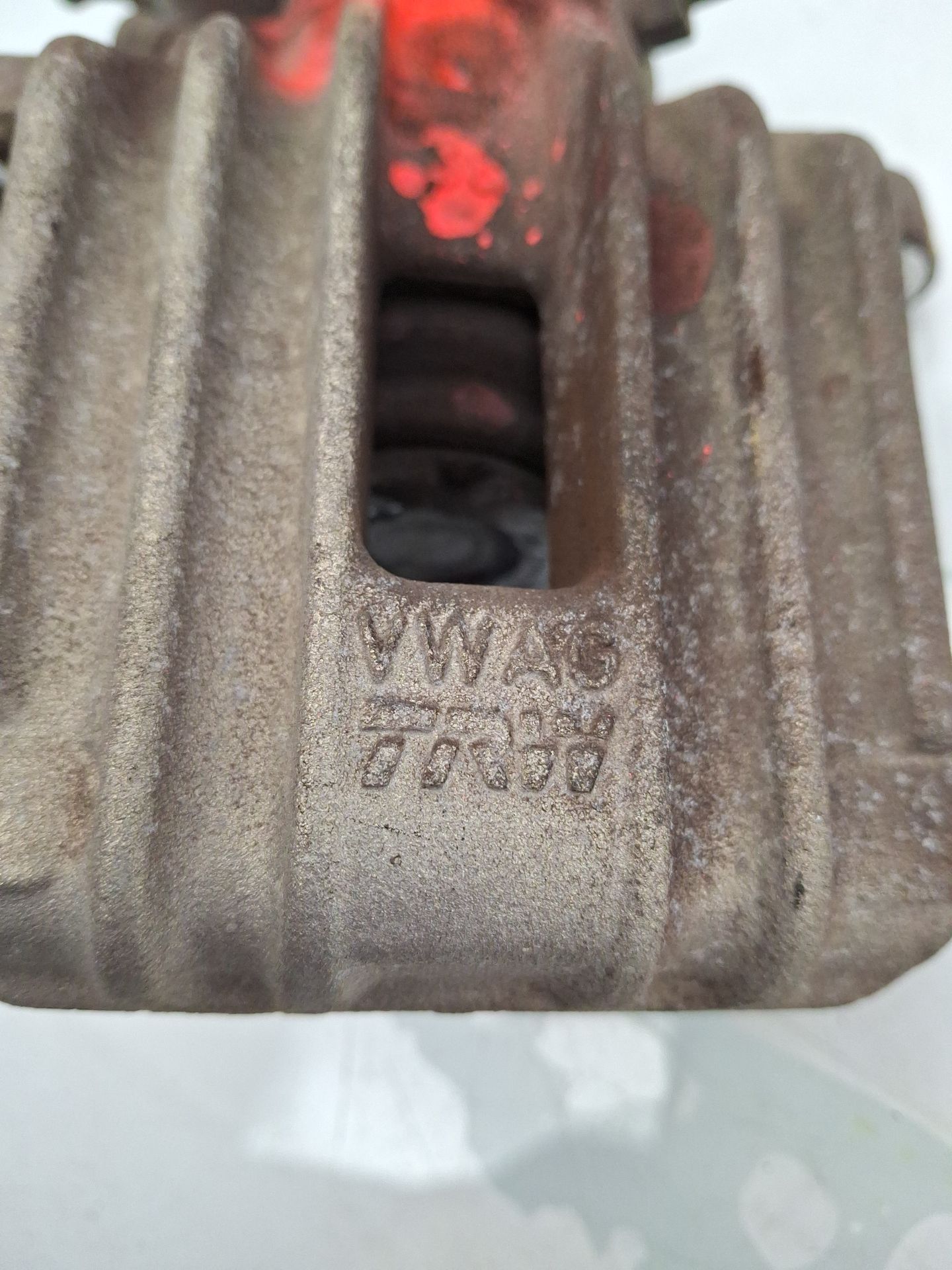  SEAT ALTEA (5P1) 1.6 TDI