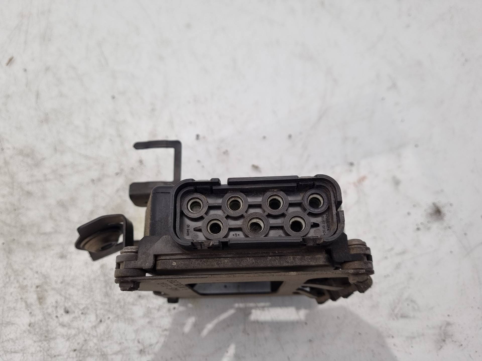 VALVULA AIRE ADICIONAL SEAT ALTEA 