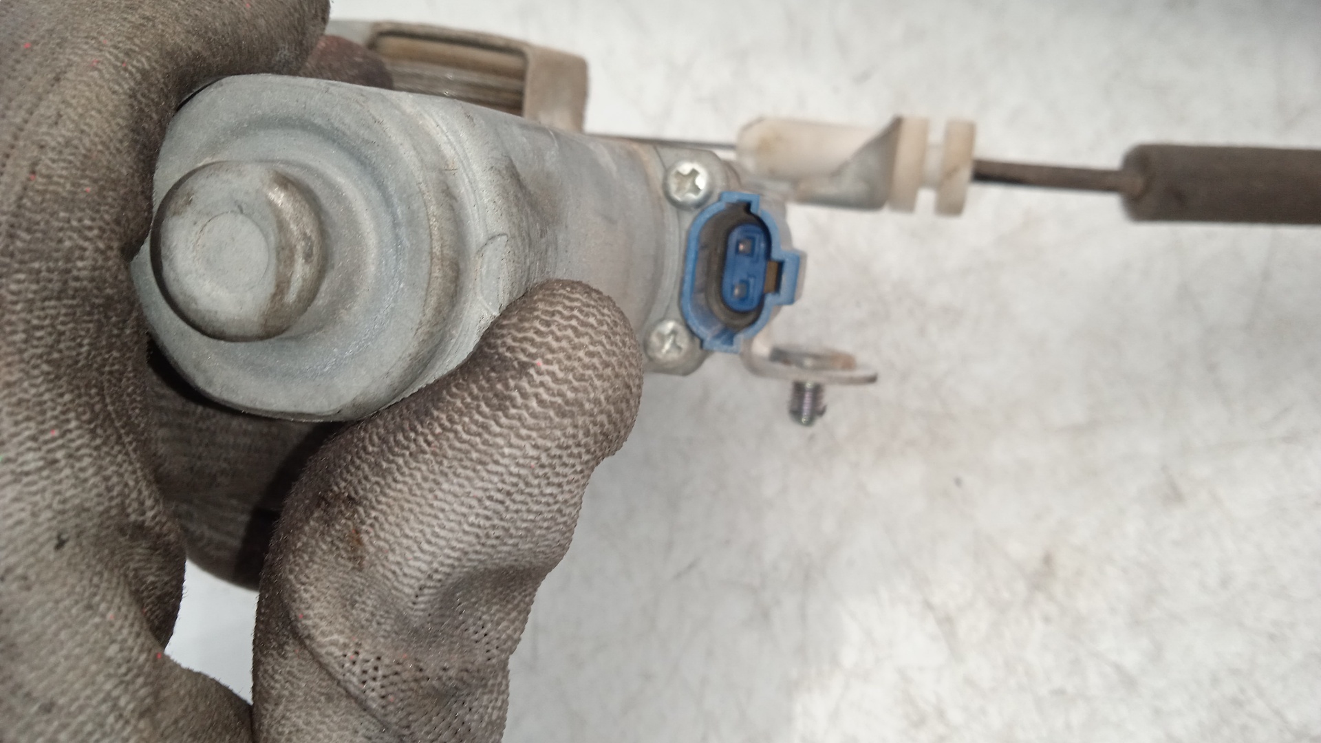 ELEVALUNAS DELANTERO DERECHO CHEVROLET EPICA Z20S