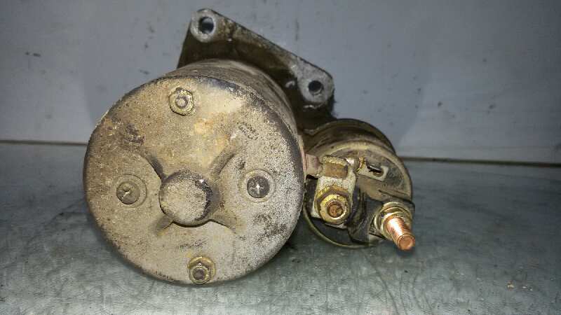 MOTOR ARRANQUE FIAT PUNTO 176A6000