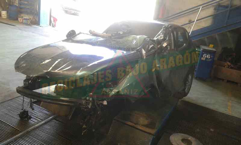 ALTERNADOR SEAT IBIZA CUT