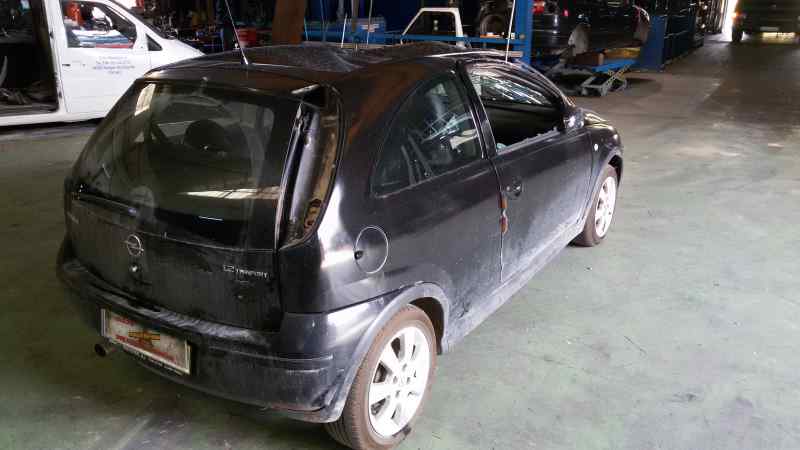 MANDO INTERMITENTES OPEL CORSA Z12XEP