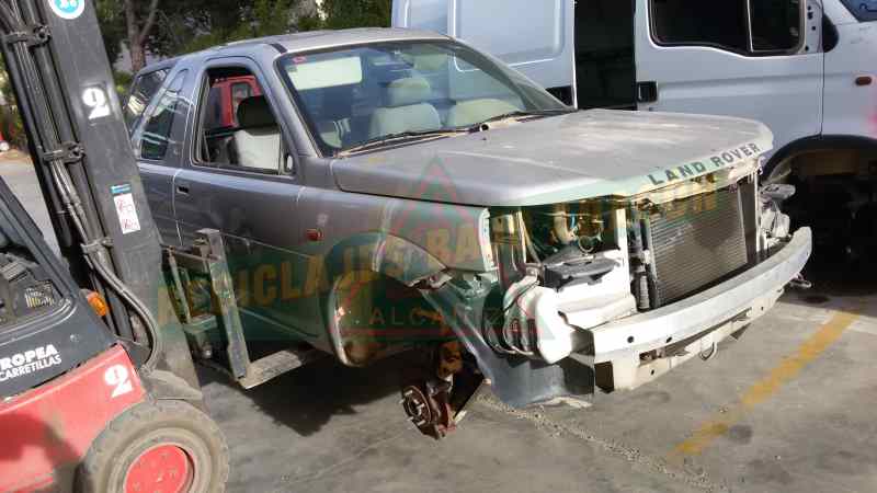 MOTOR ARRANQUE LAND ROVER FREELANDER 20T2N