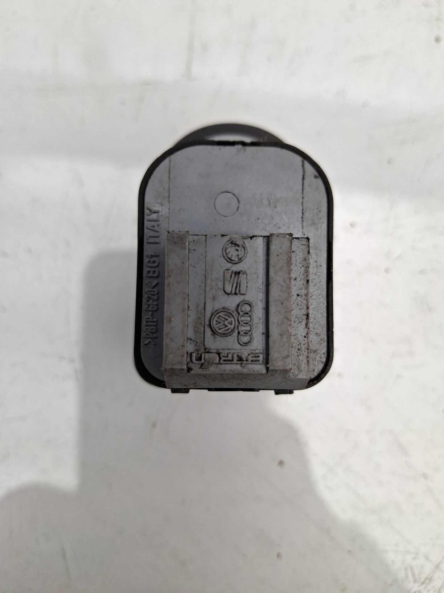 SEAT LEON (1M1) 1.9 TDI
