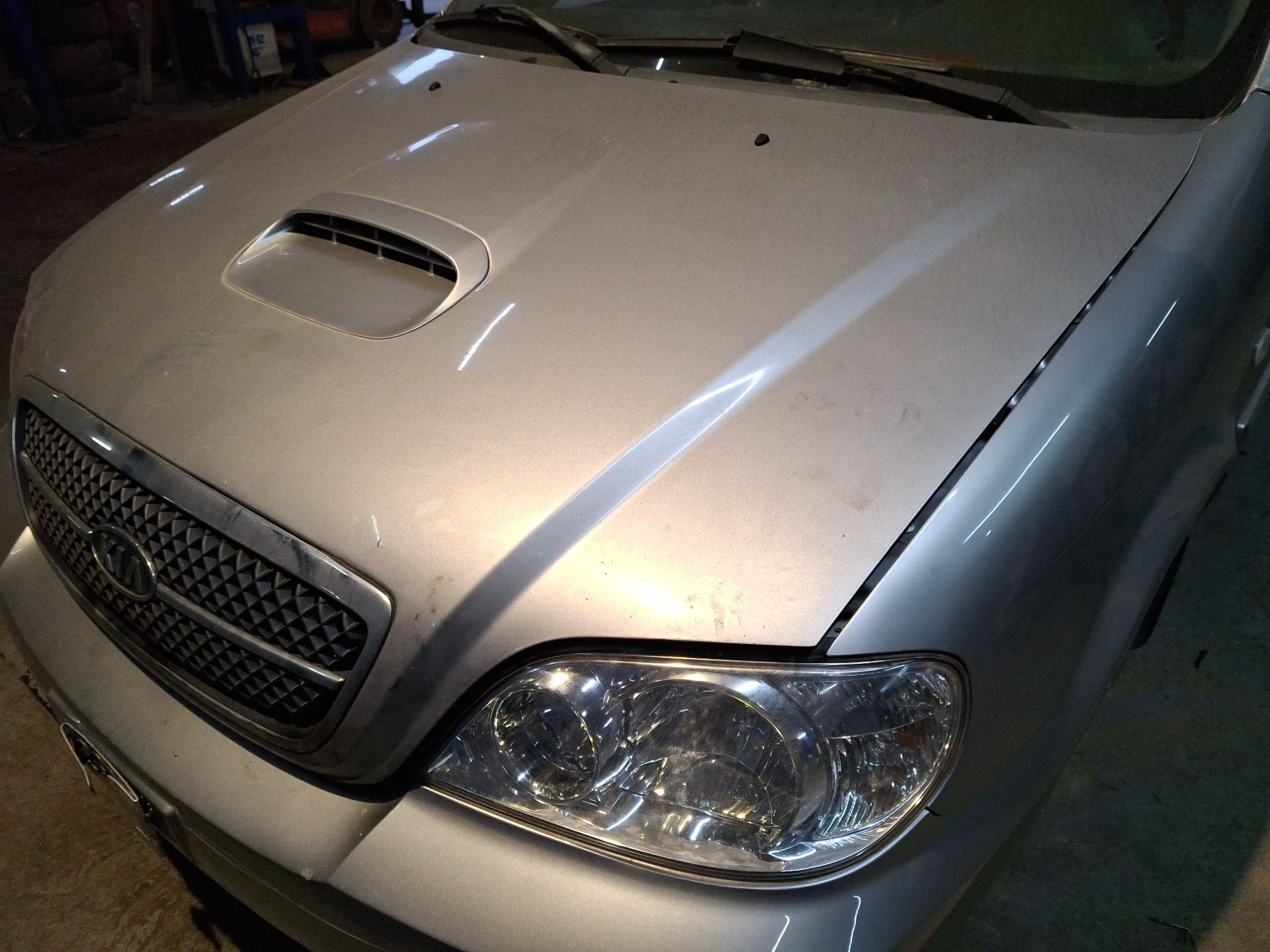 CAPO KIA CARNIVAL 
