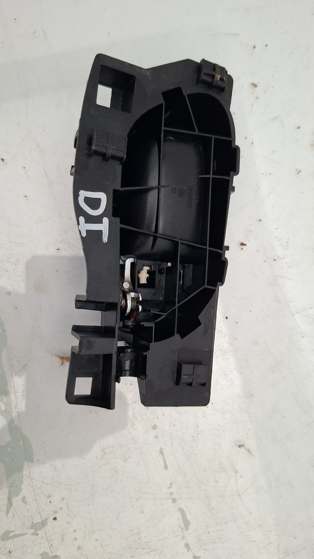 MANETA INTERIOR DELANTERA IZQUIERDA CITROEN C3 