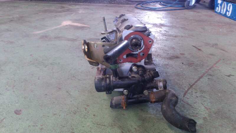 CULATA RENAULT SC?NIC F9Q K7