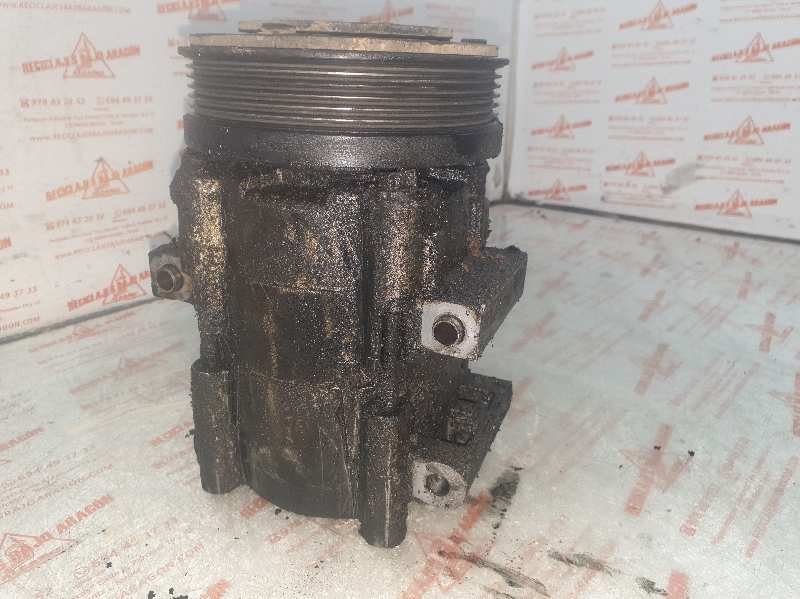 COMPRESOR AIRE ACONDICIONADO FORD TRANSIT D3FA