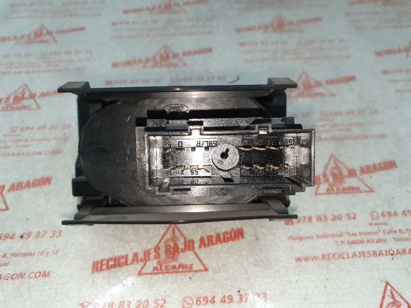 MANDO LUCES FORD MONDEO HJBB