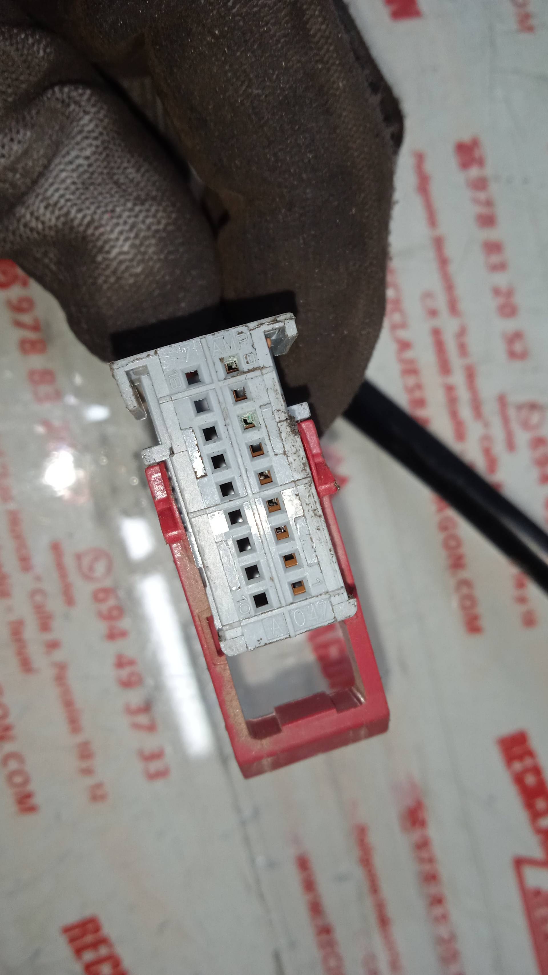 RETROVISOR DERECHO FIAT STILO 192A1000