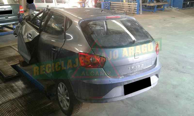 ALTERNADOR SEAT IBIZA CUT