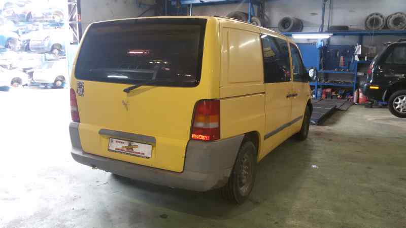 PILOTO DELANTERO DERECHO MERCEDES-BENZ VITO OM 601 D23 LA