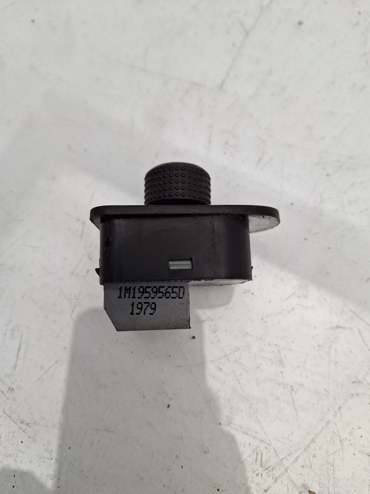  SEAT LEON (1M1) 1.9 TDI