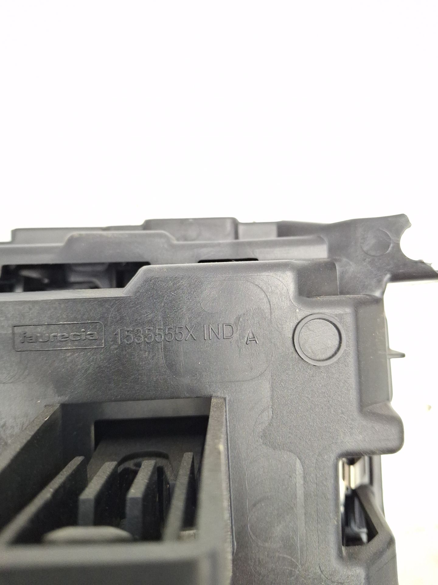 PANTALLA MULTIFUNCION RENAULT MEGANE 