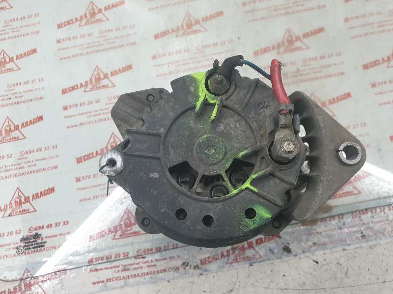 ALTERNADOR OPEL CORSA 14 NV
