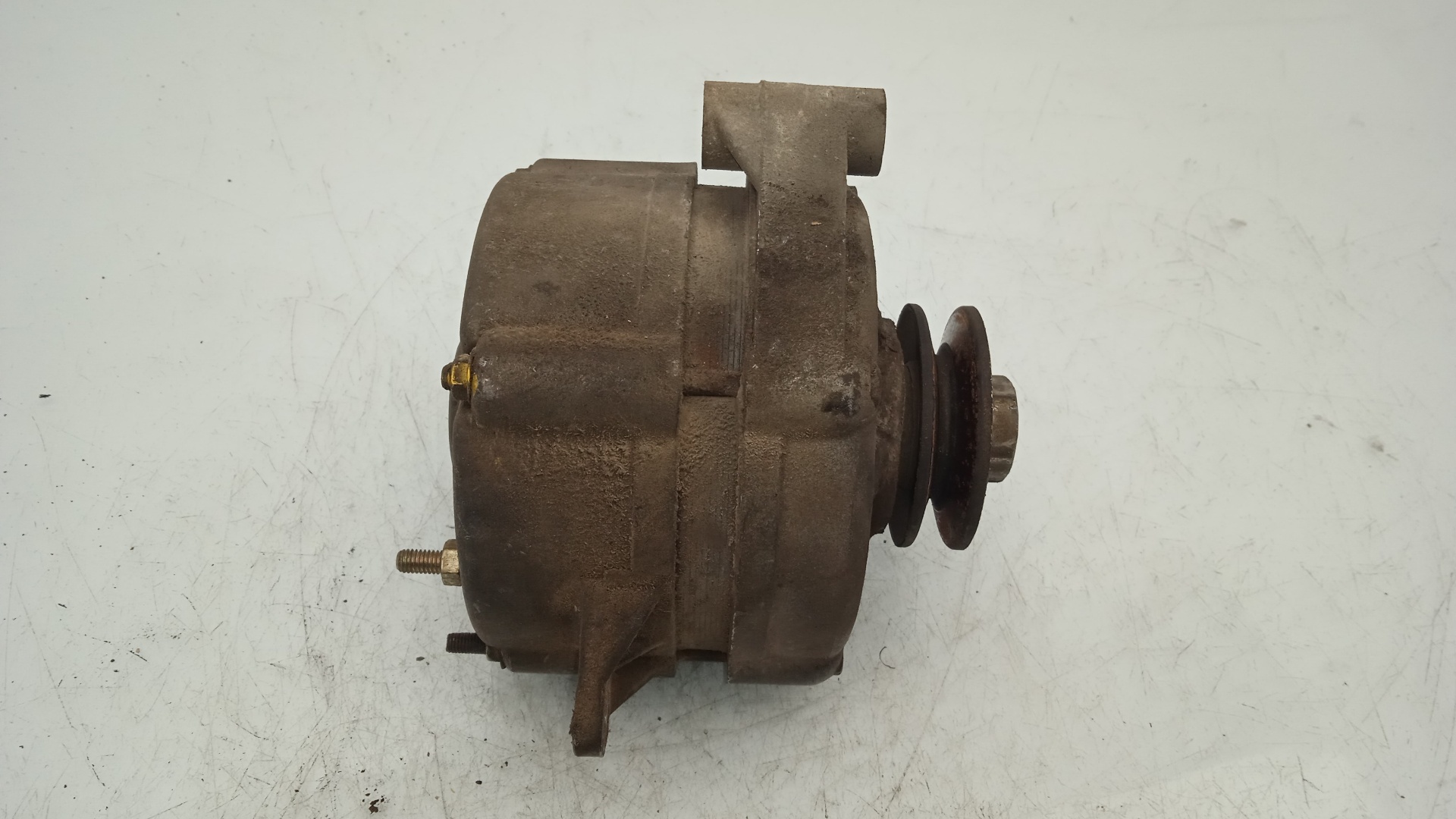 ALTERNADOR CITROEN DYANE M28