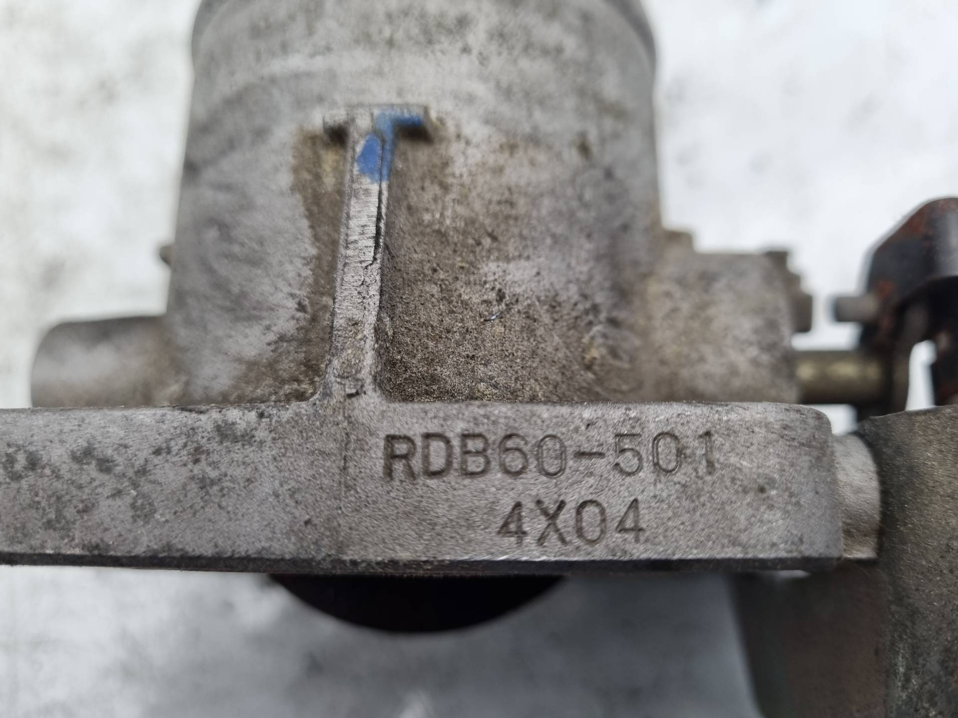 CAJA MARIPOSA RENAULT VEL P9X701