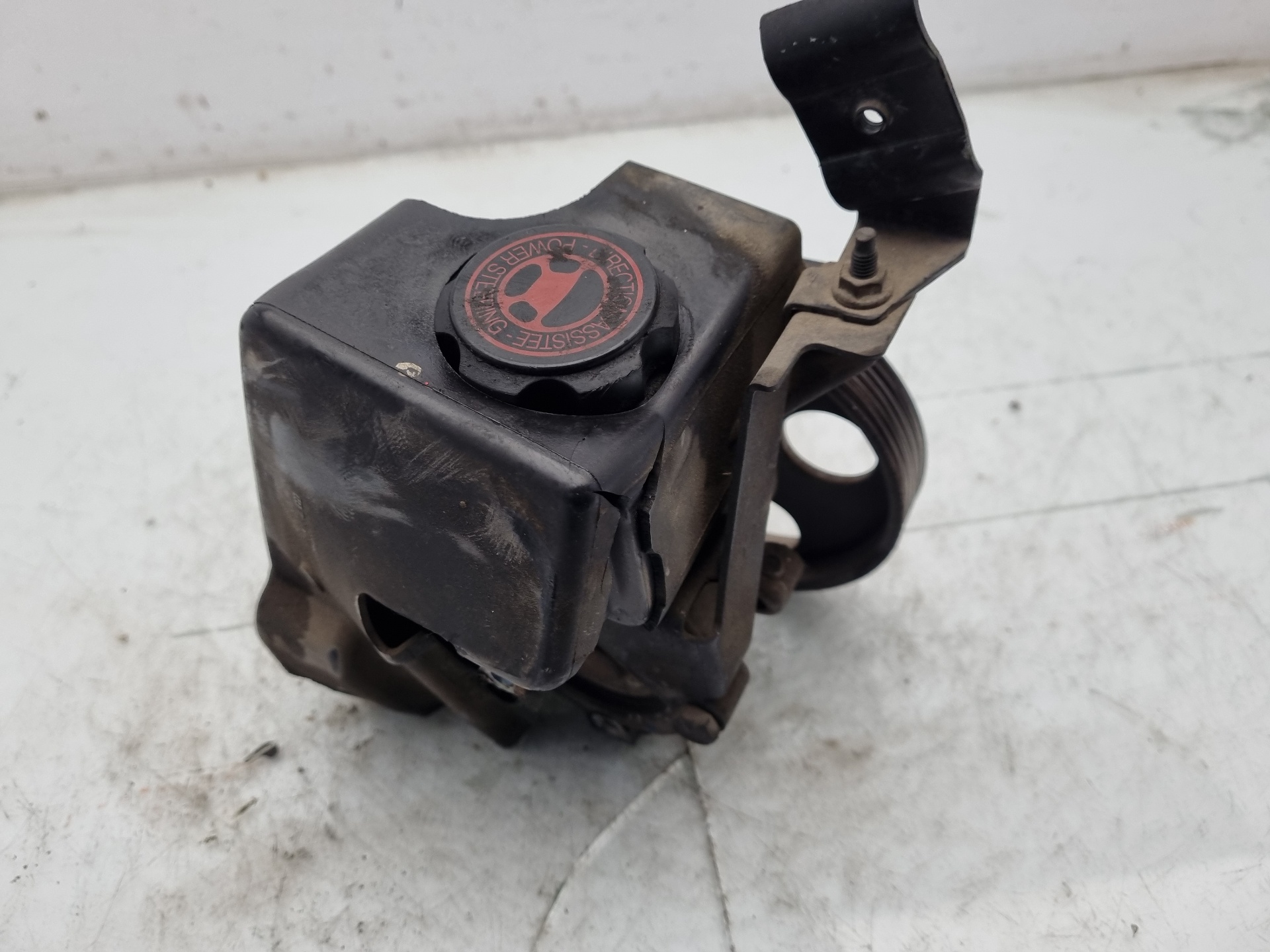 BOMBA DIRECCION CITROEN XSARA NFV