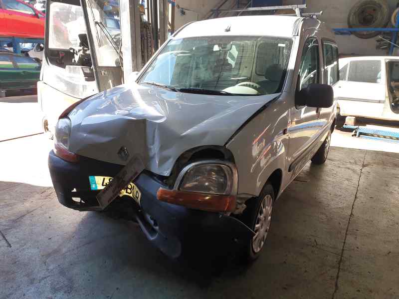MOTOR ARRANQUE RENAULT KANGOO F8Q P6