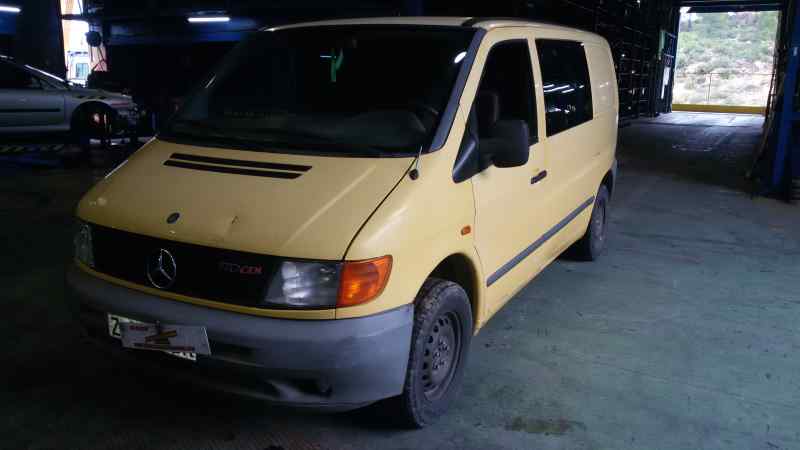 PILOTO DELANTERO DERECHO MERCEDES-BENZ VITO OM 601 D23 LA